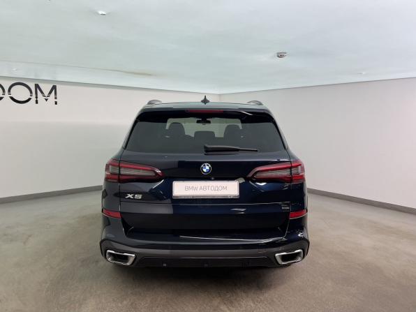 BMW X5 IV (G05/G18) с пробегом 2020 года, цена 7 100 000 рублей, 88953 км, внедорожник, Автокод Объявления