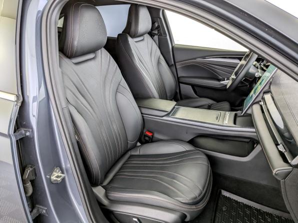 Geely Preface I с пробегом 2024 года, цена 2 595 000 рублей, 34621 км, седан, Автокод Объявления