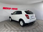 SsangYong Actyon II Воронеж  - изображение 29