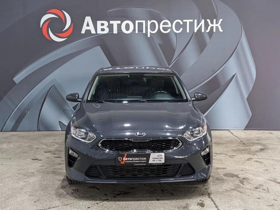 Kia Ceed III Пермь  - изображение 3