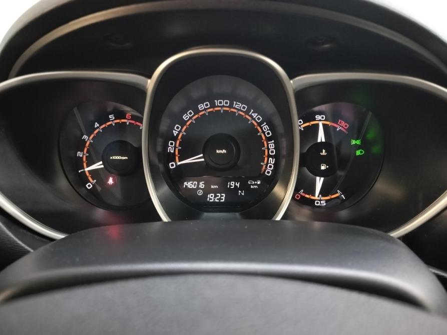 Lada (ВАЗ) Vesta I Санкт-Петербург  - изображение 17