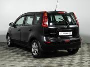 Nissan Note I Санкт-Петербург  - изображение 22
