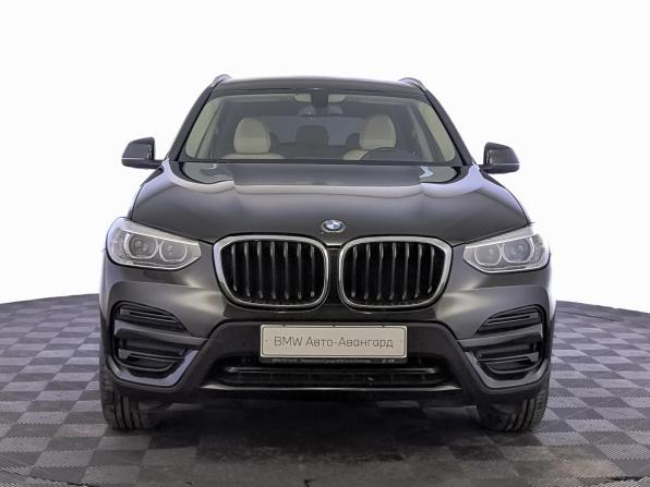BMW X3 III (G01) с пробегом 2021 года, цена 4 350 000 рублей, 81509 км, внедорожник, Автокод Объявления