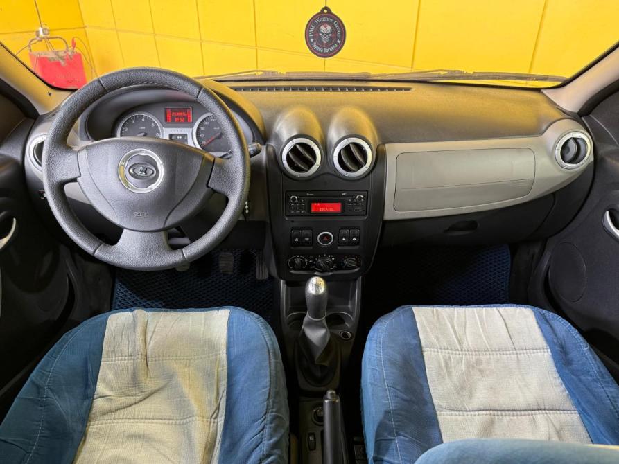 Lada (ВАЗ) Largus I Ижевск  - изображение 17