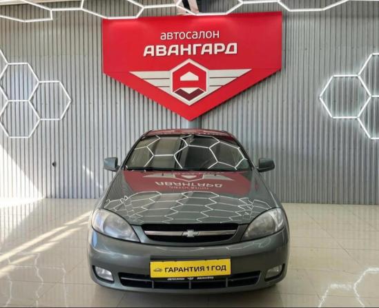 Chevrolet Lacetti I с пробегом 2011 года, цена 650 000 рублей, 159000 км, хэтчбек, Автокод Объявления