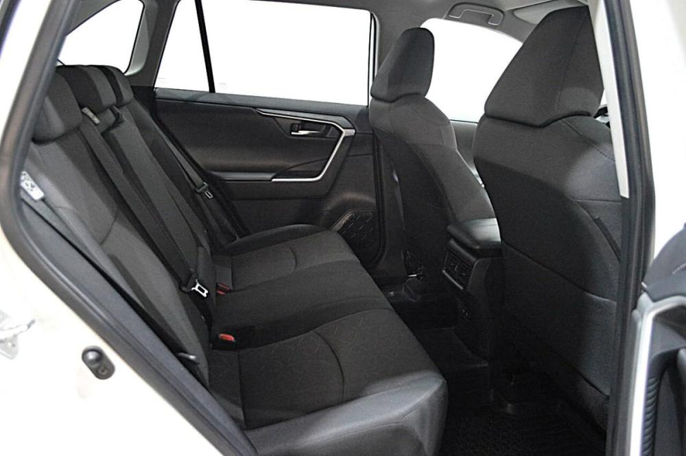 Toyota RAV4 V (XA50) Сургут  - изображение 25
