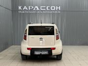 Kia Soul I Магнитогорск  - изображение 20