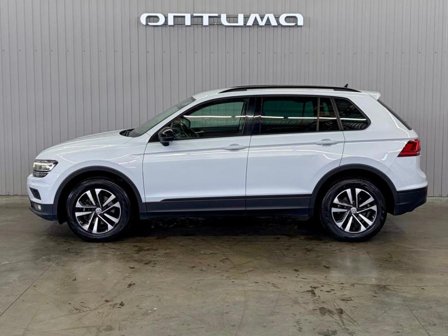 Volkswagen Tiguan II Краснодар  - изображение 8