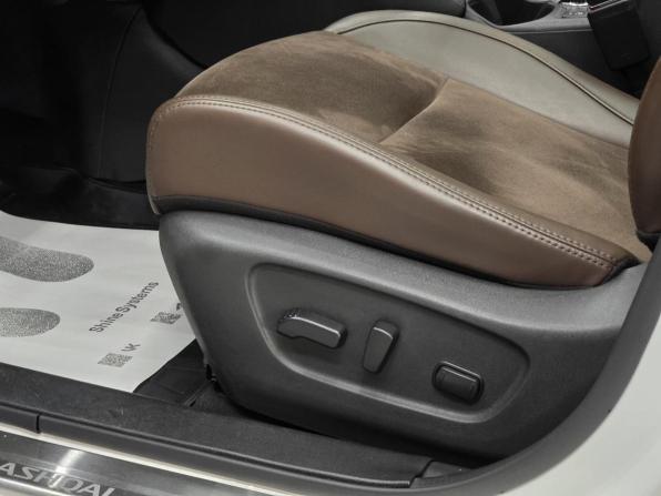 Nissan Qashqai II Рестайлинг с пробегом 2020 года, цена 2 300 000 рублей, 28000 км, внедорожник, Автокод Объявления