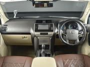 Toyota Land Cruiser Prado 150 Series Рестайлинг 3 Кемерово  - изображение 35