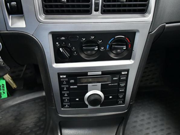 Daewoo Nexia I Рестайлинг с пробегом 2010 года, цена 477 000 рублей, 22324 км, седан, Автокод Объявления