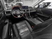 Lexus RX IV Рестайлинг Москва  - изображение 42