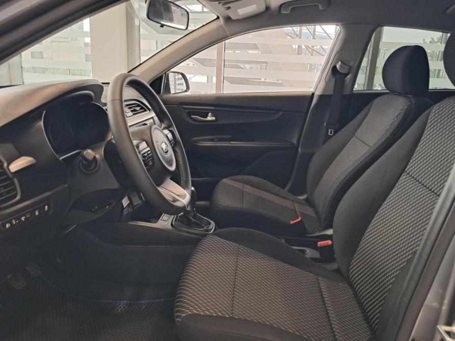 Kia Rio IV Рестайлинг Казань  - изображение 20