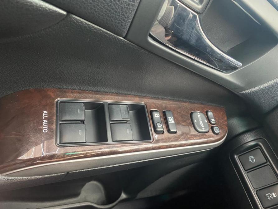 Toyota Camry VII (XV50) Рестайлинг Альметьевск  - изображение 22