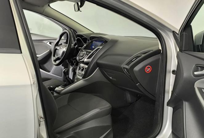 Ford Focus III с пробегом 2012 года, цена 690 000 рублей, 232337 км, седан, Автокод Объявления