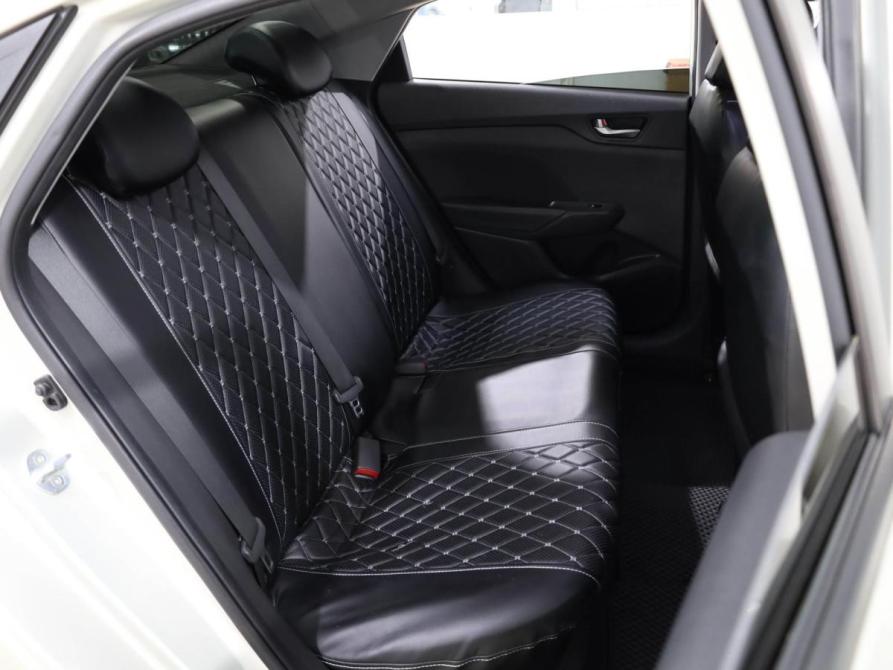 Hyundai Solaris II Ростов-на-Дону  - изображение 7