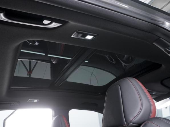Geely Coolray I Рестайлинг с пробегом 2024 года, цена 2 099 000 рублей, 43943 км, внедорожник, Автокод Объявления