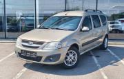 Lada (ВАЗ) Largus I Воронеж  - изображение 14