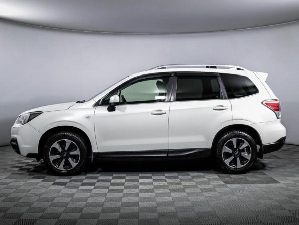 Subaru Forester IV Рестайлинг 2 с пробегом 2016 года, цена 2 100 000 рублей, 75000 км, внедорожник, Автокод Объявления