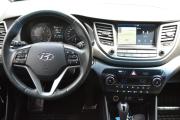 Hyundai Tucson III Рестайлинг Старый Оскол  - изображение 33