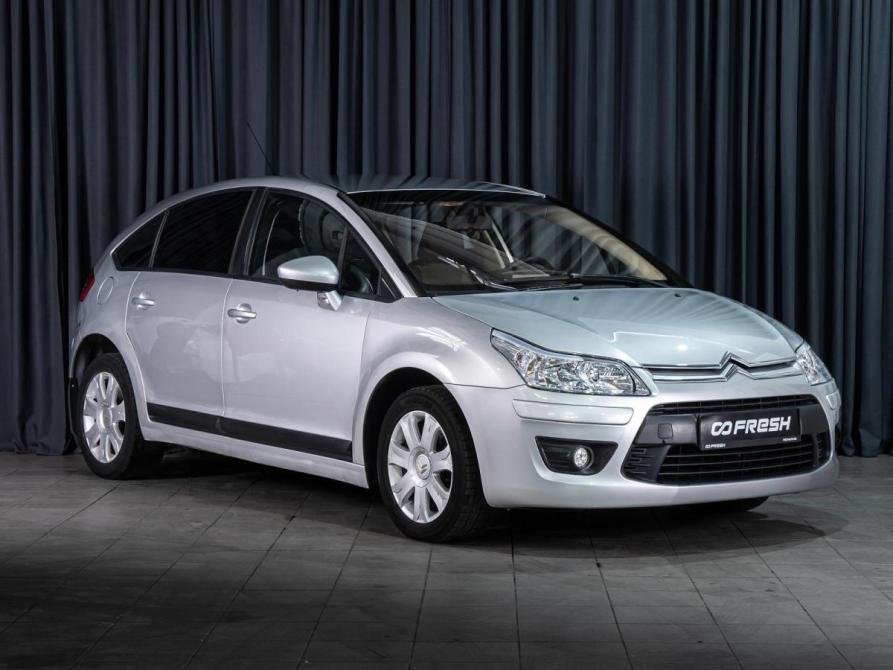 Citroen C4 I Рестайлинг Волгоград  - изображение 1