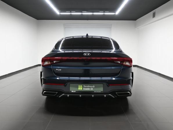 Kia K5 III с пробегом 2021 года, цена 2 345 000 рублей, 100864 км, седан, Автокод Объявления