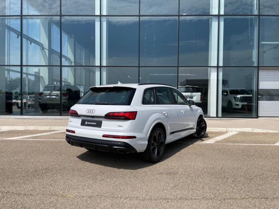 Audi Q7 II (4M) Рестайлинг 2 Краснодар  - изображение 6