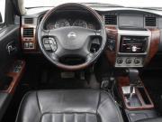 Nissan Patrol V (Y61) Рестайлинг Владимир  - изображение 18
