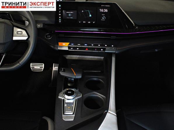 Changan UNI-V I с пробегом 2024 года, цена 2 497 000 рублей, 21820 км, лифтбек, Автокод Объявления