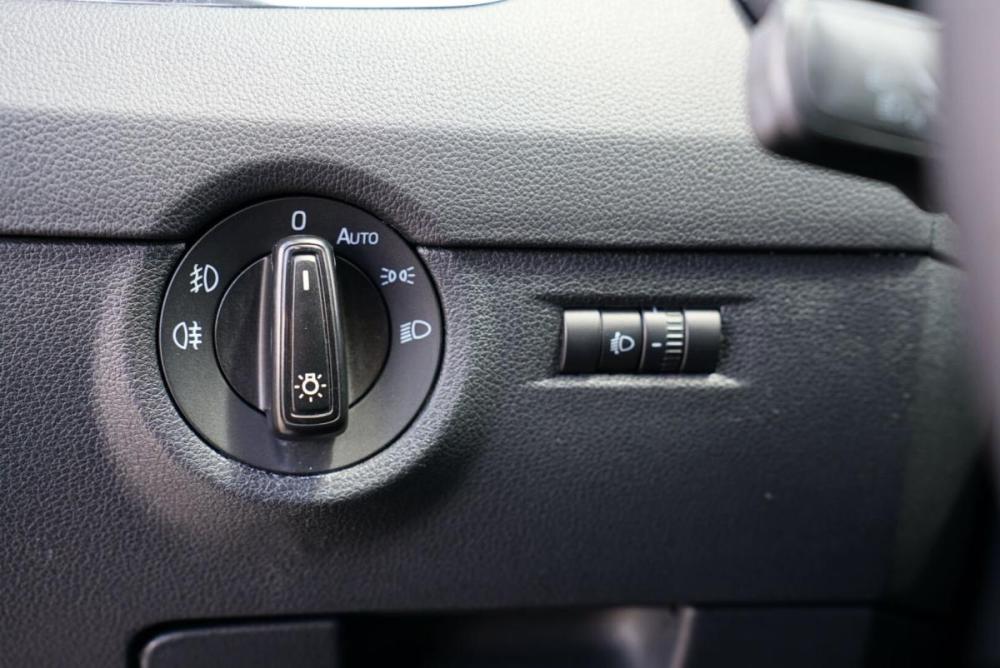 Skoda Octavia III (A7) Крым  - изображение 15