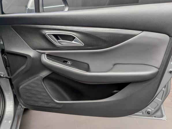 BAIC U5 Plus с пробегом 2023 года, цена 700 000 рублей, 132735 км, седан, Автокод Объявления