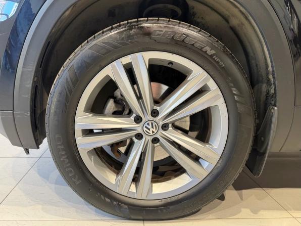 Volkswagen Teramont I с пробегом 2019 года, цена 3 898 000 рублей, 111159 км, внедорожник, Автокод Объявления