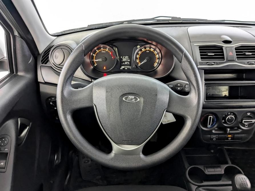 Lada (ВАЗ) Granta I Рестайлинг Москва  - изображение 21