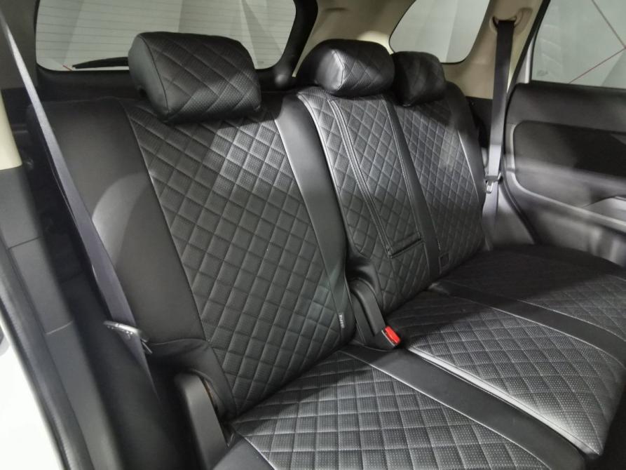 Mitsubishi Outlander III Рестайлинг 3 Москва  - изображение 16