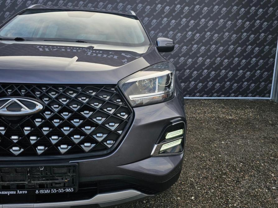 Chery Tiggo 4 I Рестайлинг Краснодар  - изображение 12