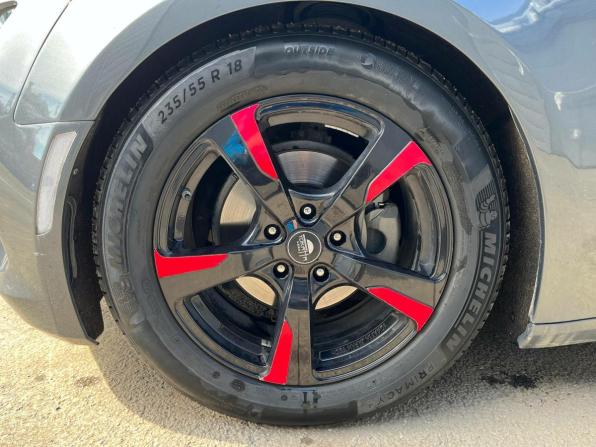 Chevrolet Camaro VI с пробегом 2016 года, цена 2 945 000 рублей, 63422 км, купе, Автокод Объявления