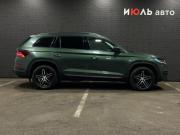Skoda Kodiaq I Челябинск  - изображение 26