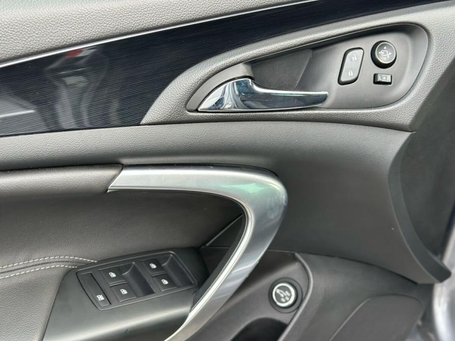 Opel Insignia I Рестайлинг Волгоград  - изображение 11