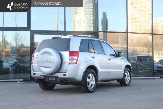 Suzuki Grand Vitara II Рестайлинг с пробегом 2011 года, цена 1 096 000 рублей, 177288 км, внедорожник, Автокод Объявления