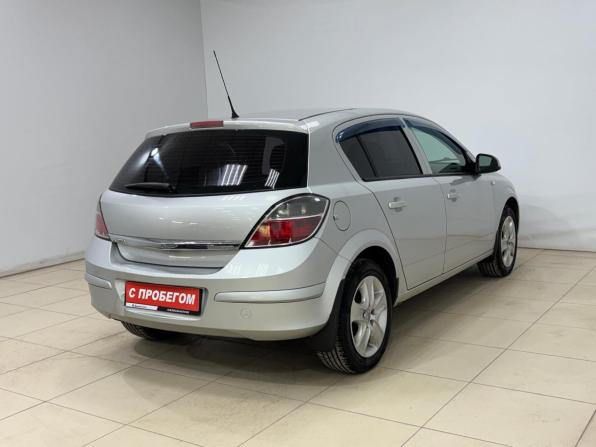 Opel Astra H Рестайлинг с пробегом 2012 года, цена 600 000 рублей, 171543 км, хэтчбек, Автокод Объявления