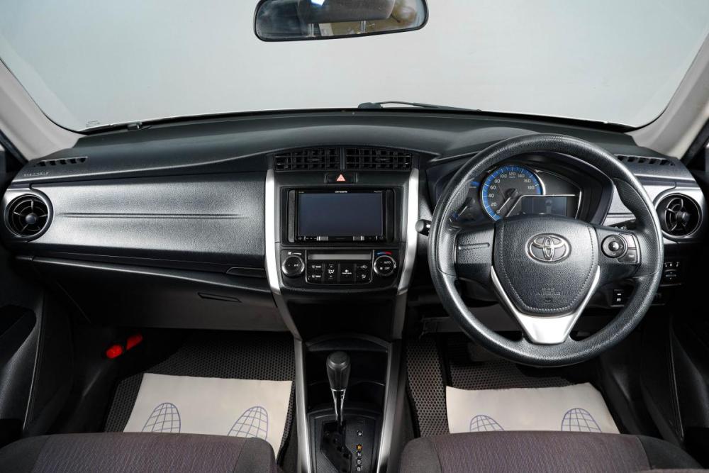 Toyota Corolla XI (E160 E170) Рестайлинг 2 Тюмень  - изображение 13