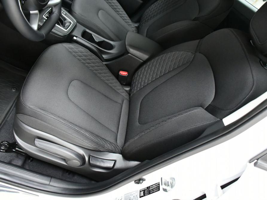 Hyundai Creta II Новосибирск  - изображение 11