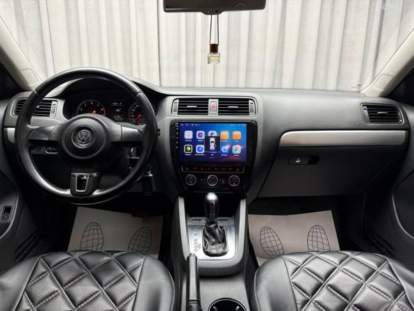 Volkswagen Jetta VI с пробегом 2012 года, цена 1 079 000 рублей, 222775 км, седан, Автокод Объявления