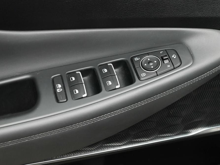Hyundai Santa Fe IV Рестайлинг Екатеринбург  - изображение 15