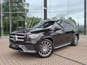 Mercedes-Benz GLS II (X167) Санкт-Петербург  - изображение 33