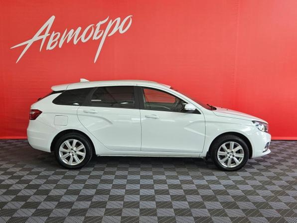 Lada (ВАЗ) Vesta I с пробегом 2020 года, цена 1 009 000 рублей, 140000 км, универсал, Автокод Объявления