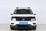 Volkswagen Tiguan II Челябинск  - изображение 18