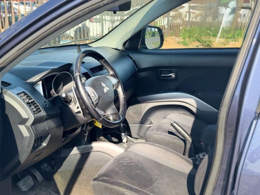 Mitsubishi Outlander II Ижевск  - изображение 10