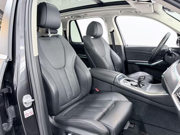 BMW X5 IV (G05/G18) с пробегом 2021 года, цена 8 547 000 рублей, 105254 км, внедорожник, Автокод Объявления
