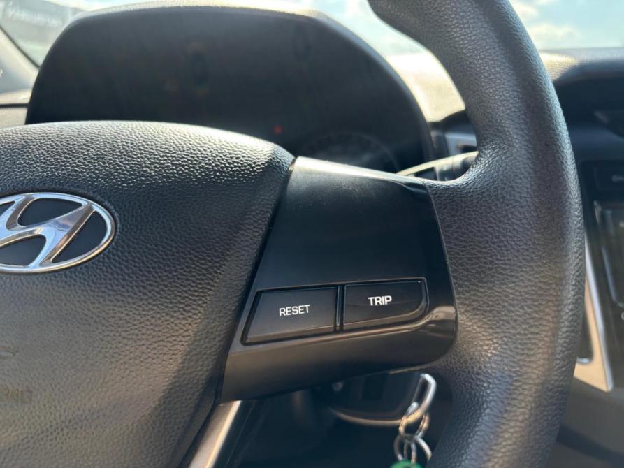 Hyundai Creta I Набережные Челны  - изображение 16